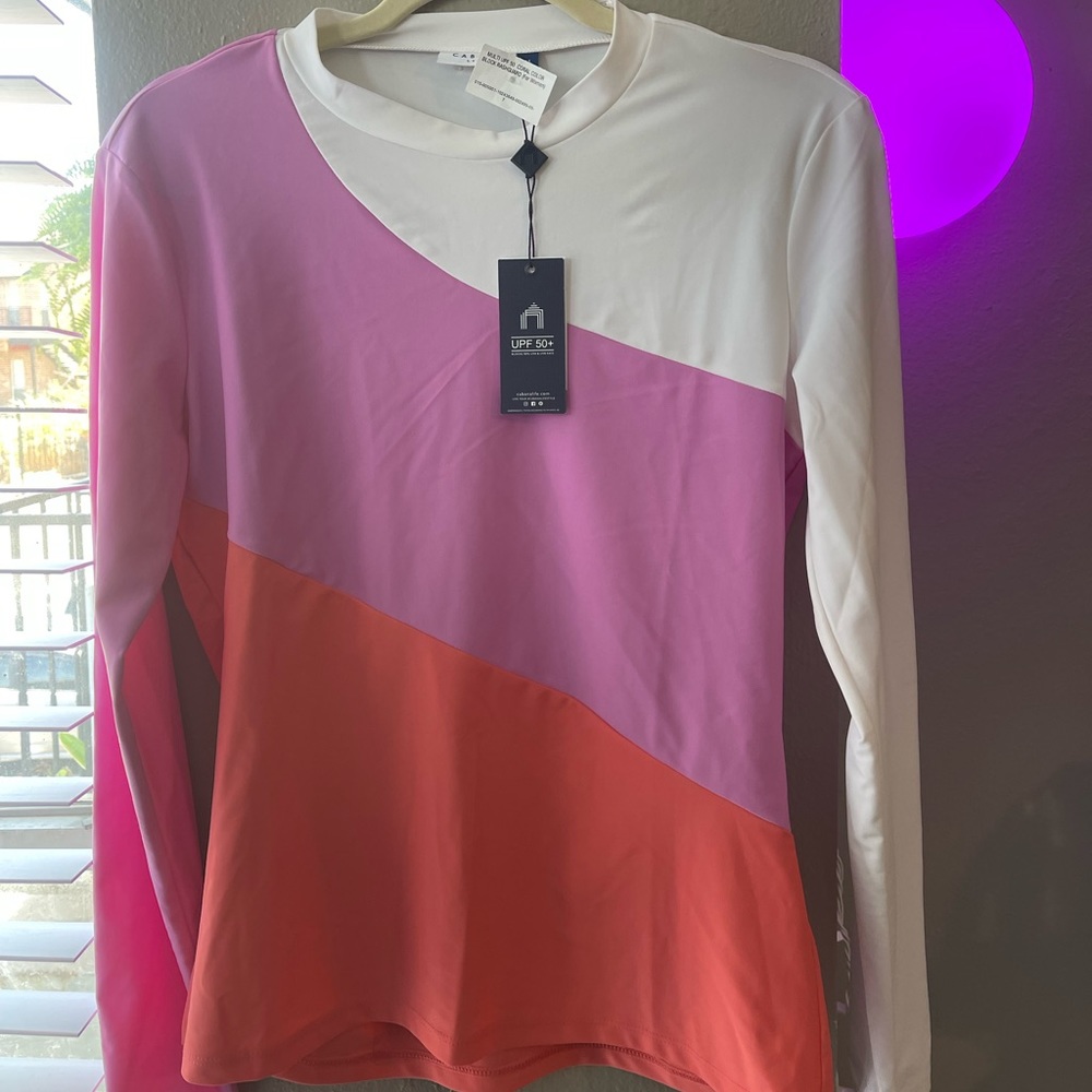 Cabana Life Rashguard Shirt